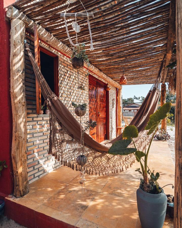 Vila Castanheiras Barra Grande  Exterior photo