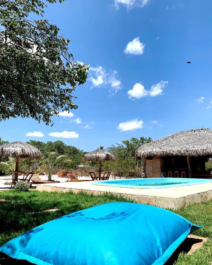 Vila Castanheiras Barra Grande  Exterior photo