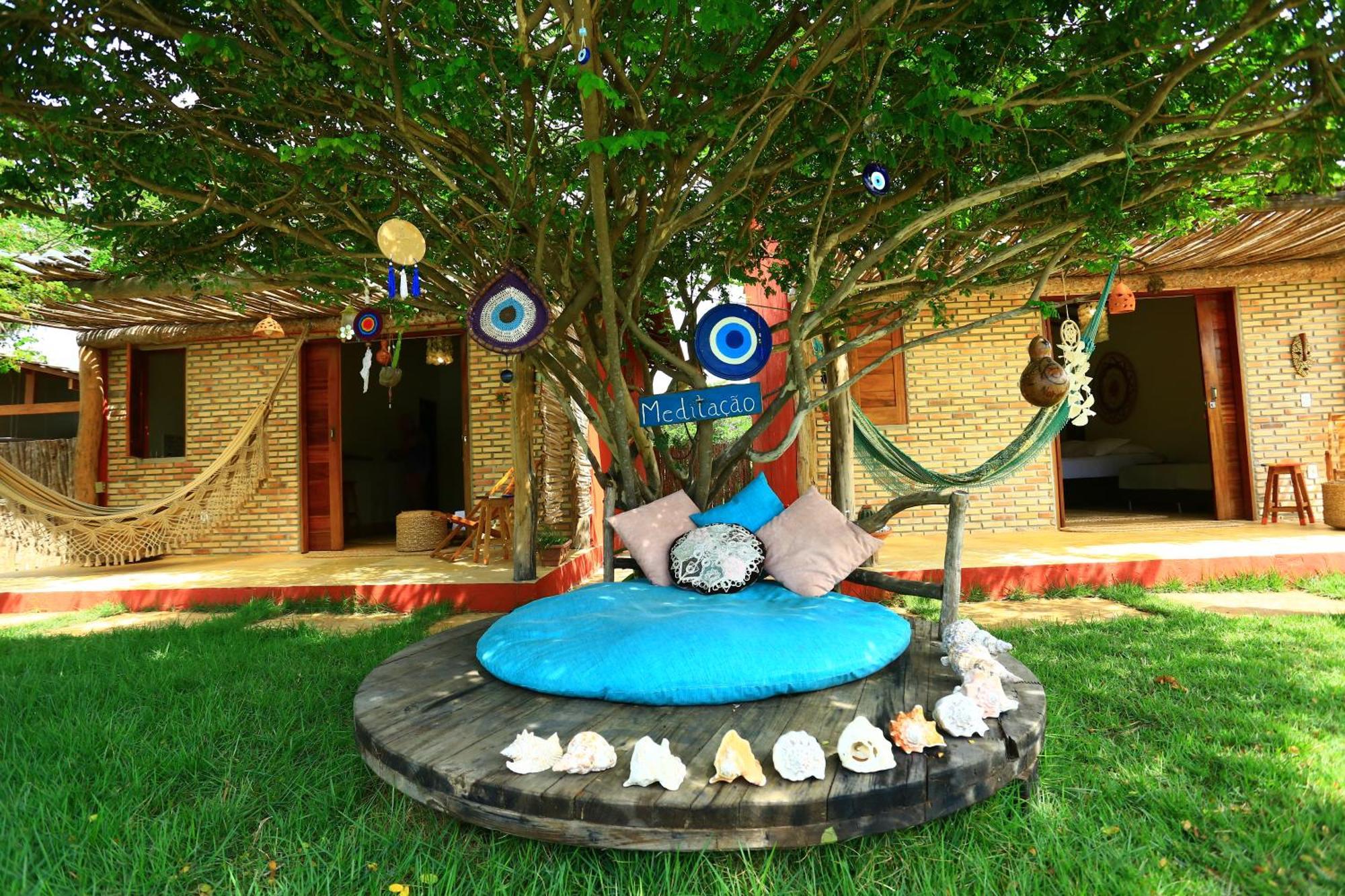 Vila Castanheiras Barra Grande  Exterior photo